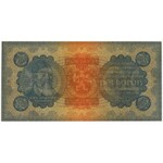 Czechosłowacja, 5 koron 1921 - PMG 66 EPQ