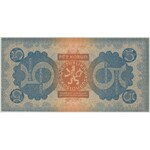Czechosłowacja, 5 koron 1921 - PMG 64