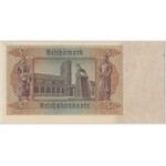 Deutschland, 5 Deutsche Mark 1948 - PMG 64