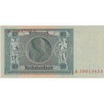 Deutschland, 10 Deutsche Mark 1948 - PMG 64 EPQ