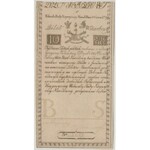 10 złotych 1794 - C - PMG 64