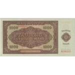 Deutschland, 1.000 Deutsche Mark 1948 - PMG 66 EPQ