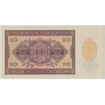 Deutschland, 10 Deutsche Mark 1955 - PMG 67 EPQ
