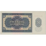 Deutschland, 20 Deutsche Mark 1955 - PMG 67 EPQ