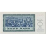 Deutschland, 10 Mark 1964 - PMG 66 EPQ