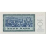 Niemcy, 10 marek 1964 - PMG 66 EPQ