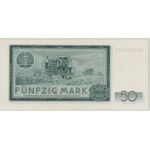 Deutschland, 50 Mark 1964 - PMG 65 EPQ