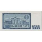 Niemcy, 100 marek 1964 - PMG 66 EPQ ★