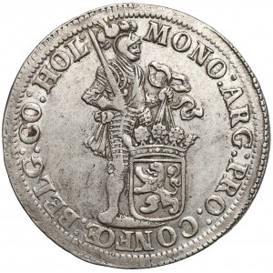 Netherlands, Silver Ducat 1683