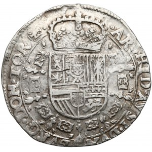 Netherlands (Spanish Netherlands), Patagon 1646, Tournai