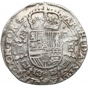 Holandia (Niderlandy hiszpańskie), Patagon 1646, Tournai