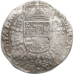 Niederlande (Spanische Niederlande), Patagon 1669, Brügge