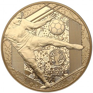 Francja, 50 euro 2016 - Mistrzostwa Europy Francja 2016