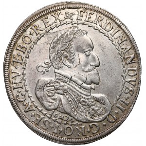 Austria, Ferdynand II Habsburg, Talar 1624, St. Veit