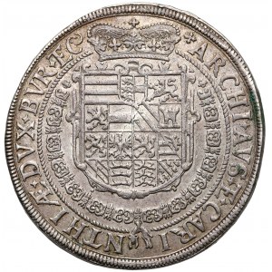 Austria, Ferdynand II Habsburg, Talar 1624, St. Veit