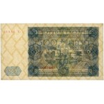 500 złotych 1947 - T2 - PMG 65 EPQ