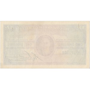 Malta, 1 Shilling (1943)