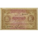 Malta, 1 Pound (1940)