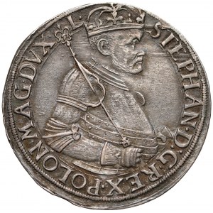 Stefan Batory, Talar Nagybanya 1585 NB - ładny
