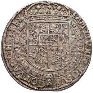 Zygmunt III Waza, Talar Bydgoszcz 1629 II - błąd SISGIS - rzadkość