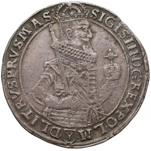 Zygmunt III Waza, Talar Bydgoszcz 1631 II 