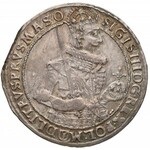 Zygmunt III Waza, Talar Bydgoszcz 1632 - dodatkowe ozdobniki