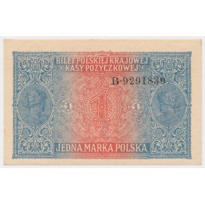 Generał 1 mkp 1916 - B ...839