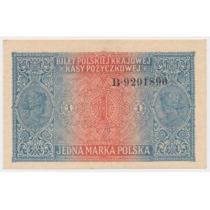 Generał 1 mkp 1916 - B ...899