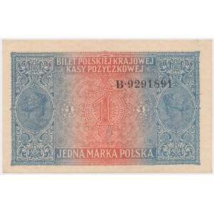 Generał 1 mkp 1916 - B ...891