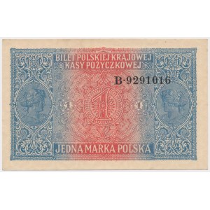 Generał 1 mkp 1916 - B ...016