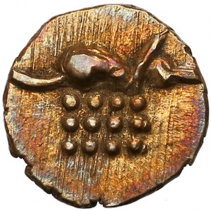 Indie, Hojsala, Fanam (1026-1343)