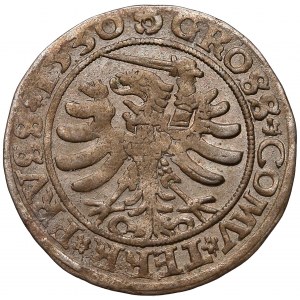 Zygmunt I Stary, Grosz Toruń 1530 - GROSS