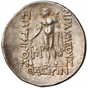 Grecja, Tracja, Thasos, Tetradrachma (148-80pne) - ładna