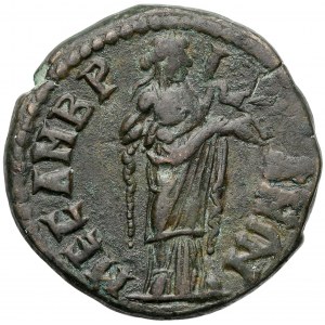 Mesembria, Filip I i Otacilia Sewera (244-249), AE26