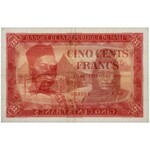Mali, 500 franków 1960