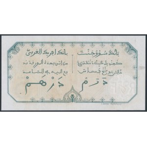 French West Africa, 5 Francs 1926