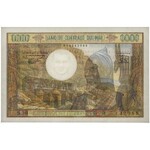 Mali, 1.000 Franken (1970-84)