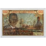 Kamerun, 100 Franken (1962)