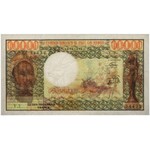 Cameroon, 10.000 Francs (1978)