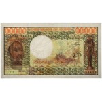 Kamerun, 10.000 franków (1978)