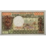 Republik Kongo, 10.000 Franken (1978)