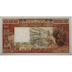 West Africa States, Ivory Coast, 10.000 Francs (1977-82)