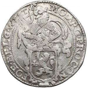 Netherlands, Leuven Thaler 1639