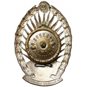 Odznaka Korpusu Ochrony Pogranicza 