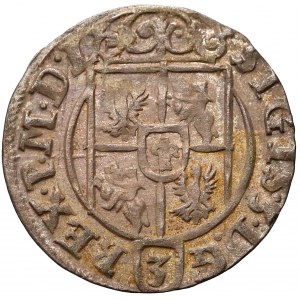 Zygmunt III Waza, Półtorak 1624 Bydgoszcz