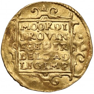 Netherlands, Utrecht, Ducat 1607