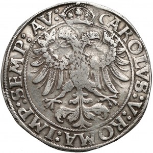 Deutschland, Bayern-Öttingen, Taler 1545