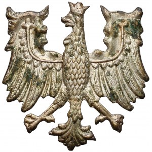 Oznaka Kołnierzowa Starogardzkiego Pułku Strzelców Pomorskich