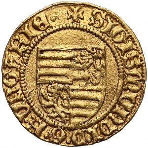 Węgry, Zygmunt Luksemburski (1387-1437), Goldgulden