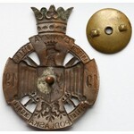 Odznaka Dywizji Podlaskiej